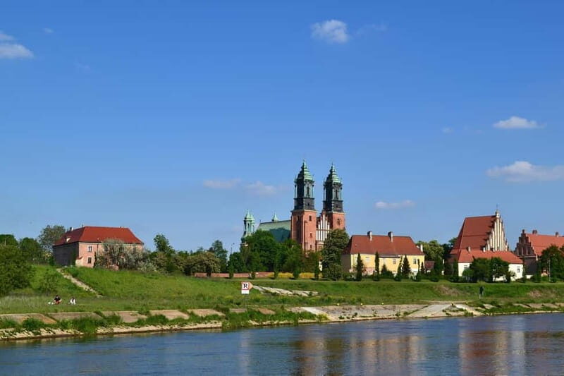 Poznan private guided city tour - The Final Verdict: Who Will Love This Tour