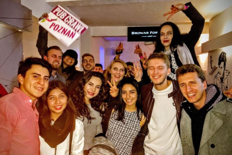 Poznan: Pub Crawl with Free Club Entry - Authentic Traveler Perspectives