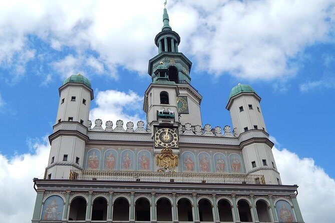 Poznan: Srodka District and Cathedral Island Private Walking Tour - FAQs