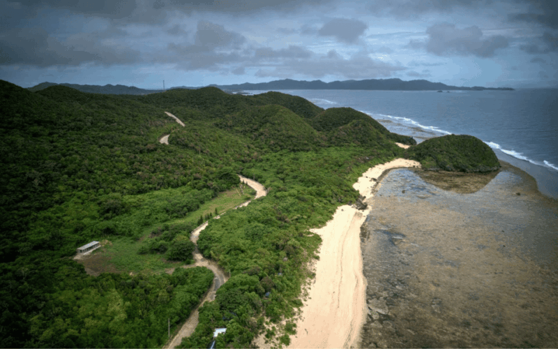 POZO ROBO – NANGARAMOAN – ANGUIB TOUR (Private) - Eco-Tourism Destination