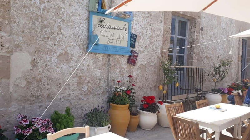 Pozzallo: Siracusa Noto and Marzamemi Day Trip - Key Points