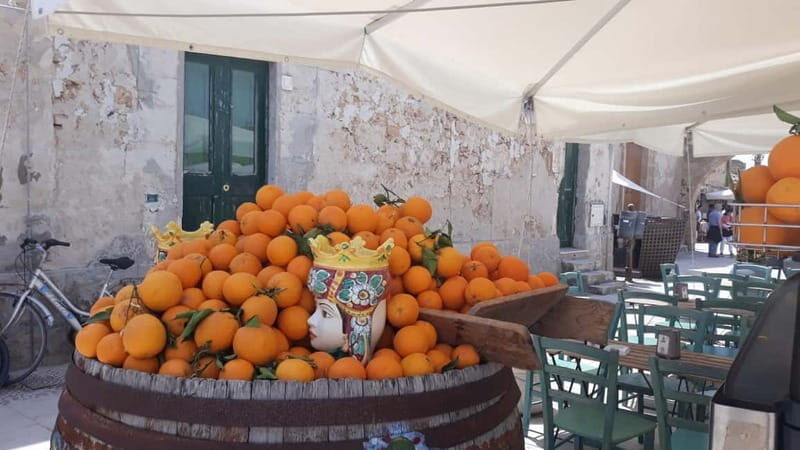 Pozzallo: Siracusa Noto and Marzamemi Day Trip - An Overview of the Sicilian Day Trip