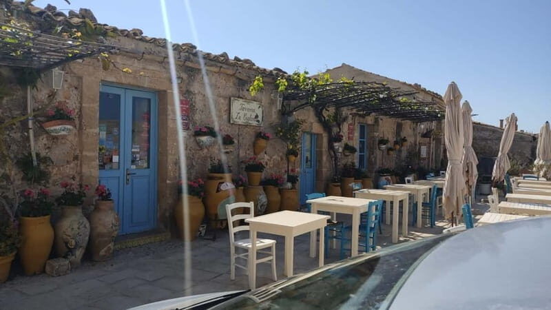 Pozzallo: Siracusa Noto and Marzamemi Day Trip - Strolling Through Noto: The Baroque Jewel