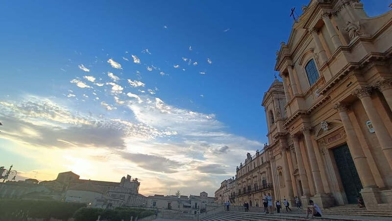 Pozzallo: Siracusa Noto and Marzamemi Day Trip - Final Thoughts