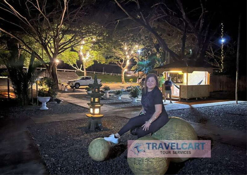 PPC IWAHIG Firefly Watching - Key Points
