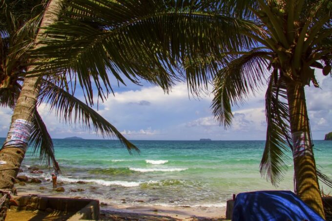 PQ: Speedboat Tour to 3 Islands in the South (CANO TRIP) - Relax and Unwind on Buom Island