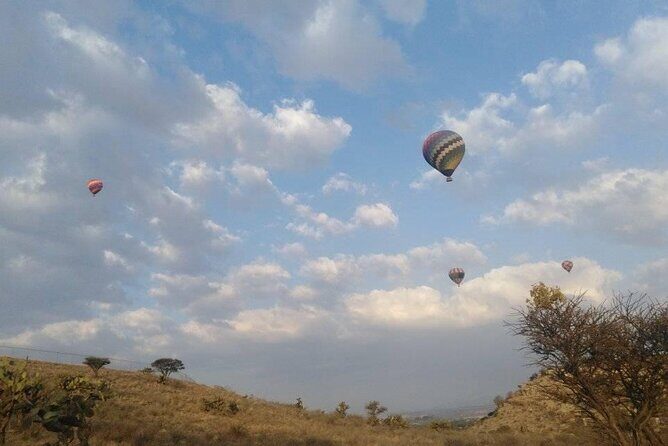 Practice your Spanish and let's go hiking! - An In-Depth Look at the Tour Itinerary