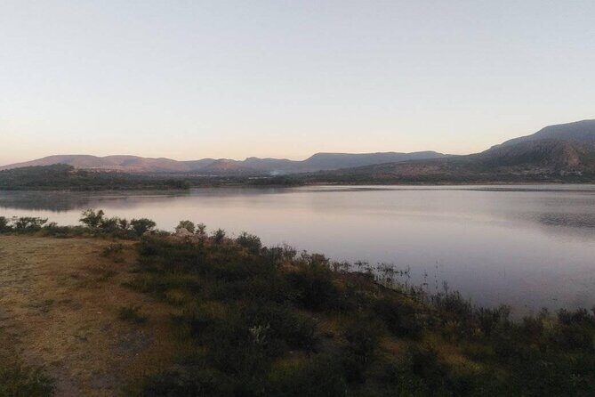 Practice your Spanish and let's go hiking! - Who Should Consider This Tour?