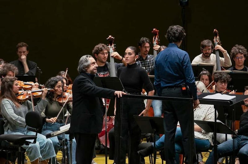 Prada Foundation: tickets for "Riccardo Muti: Don Giovanni" - An In-Depth Look at the Experience