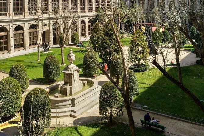 Prado Museum and Reina Sofia Museum Private Tour - Private Guides Expertise