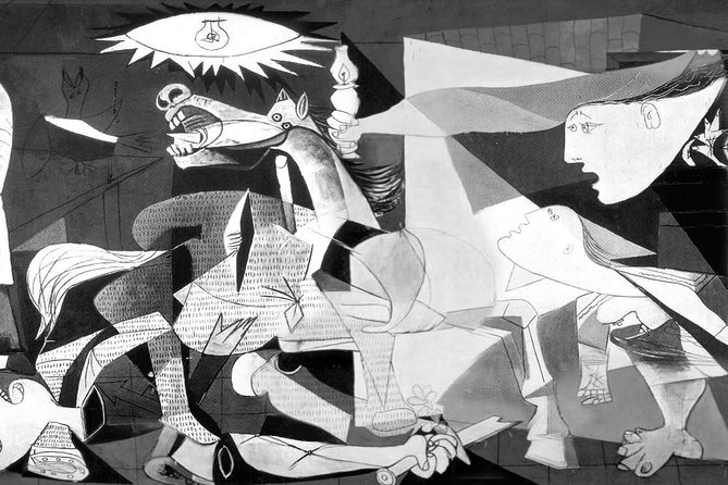 Prado Museum and Reina Sofia Museum Private Tour - Important Tour Details