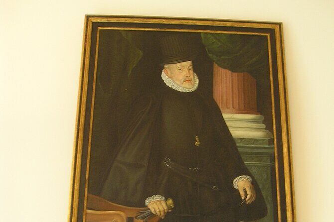 Prado Museum and Royal Palace Private Tour in Madrid - Who Should Book This Tour?