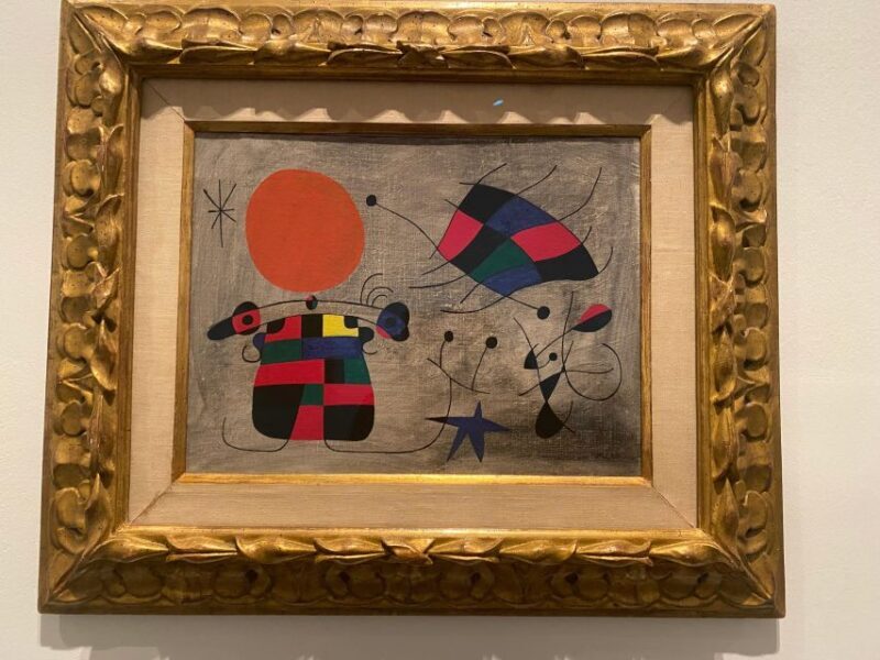 Prado Museum guided tour optional Reina Sofía Museum - FAQ
