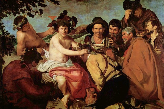 Prado Museum Guided Tour With Skip-The-Line & Optional Tapas - Upgrade and Add-On Options