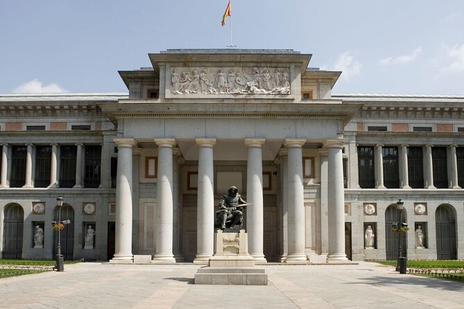 Prado Museum Guided Tour With Skip-The-Line Ticket - Guest Reviews and Feedback