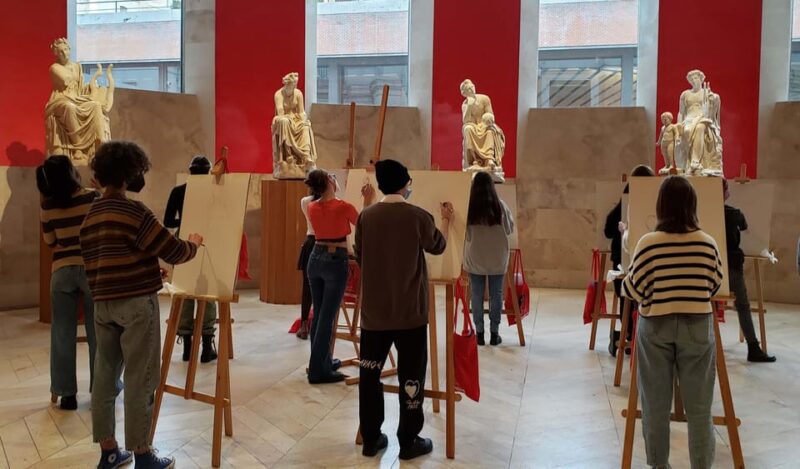 PRADO MUSEUM HIGHLIGHTS PRIVATE TOUR - Exclusive Tour Features