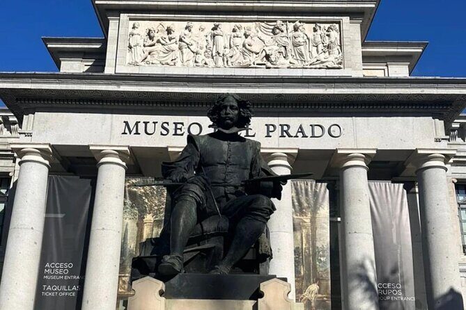 Prado Museum Private Guided Tour - An In-Depth Review of the Prado Museum Private Guided Tour