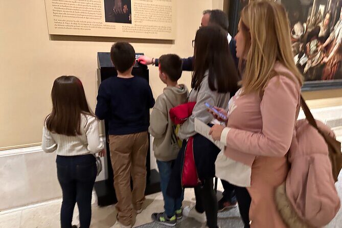 Prado Museum Private Tour for Kids and Families in Madrid - A Detailed Look at the Prado Museum Private Tour