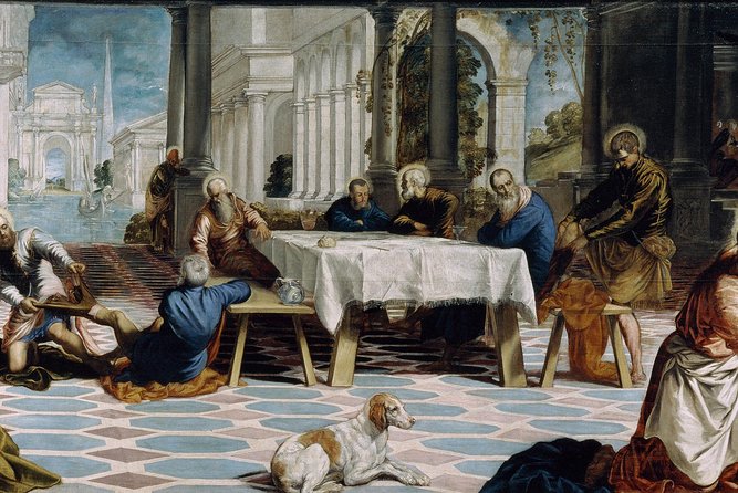 Prado Museum Private Tour With Skip-The-Line & on Foot Pick-Up - Meeting Point