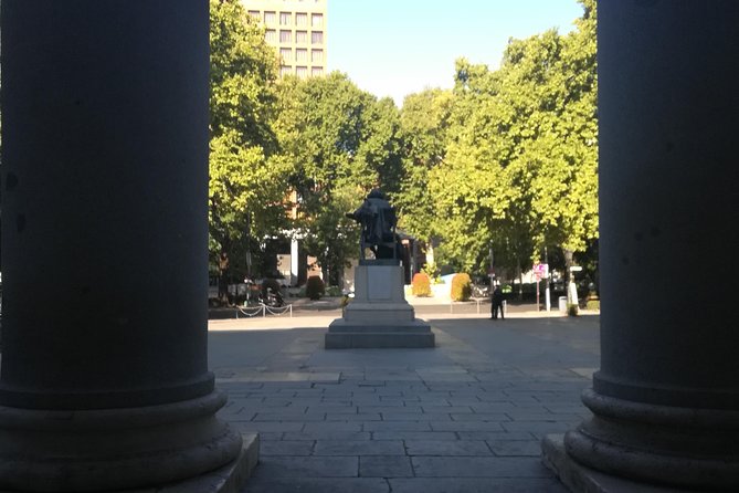 Prado Museum Small Group Tour With Skip the Line Ticket - Frequently Asked Questions