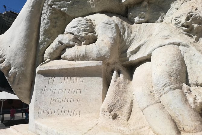 Prado Museum Small Group Tour With Skip the Line Ticket - Recap