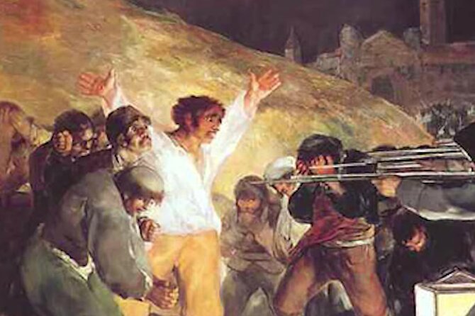 Prado Museum Tickets - Booking Process