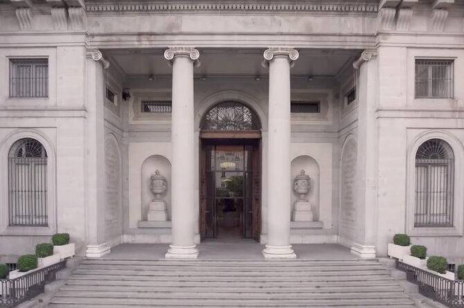 Prado Museum Tickets - Important Policies
