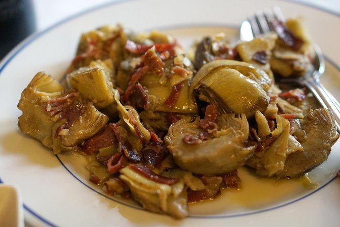 Prado Museum Tour & Lunch at the Oldest Restaurant in the World - Oldest Restaurant Worldwide