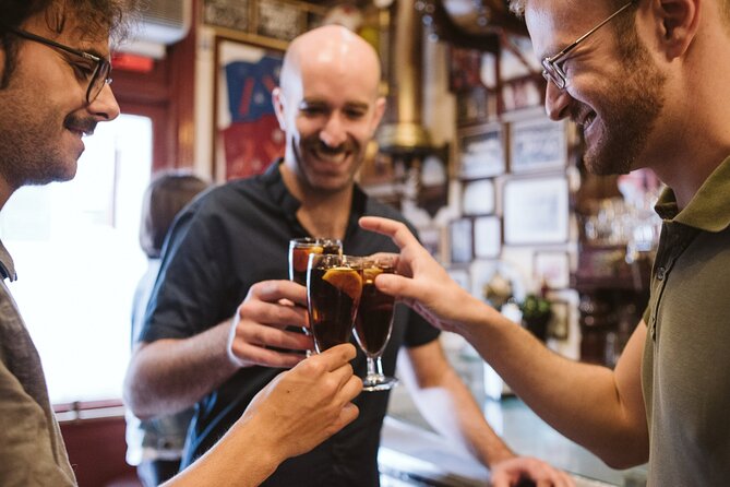 Prado Museum Tour & Lunch at the Oldest Restaurant in the World - Tour Inclusions