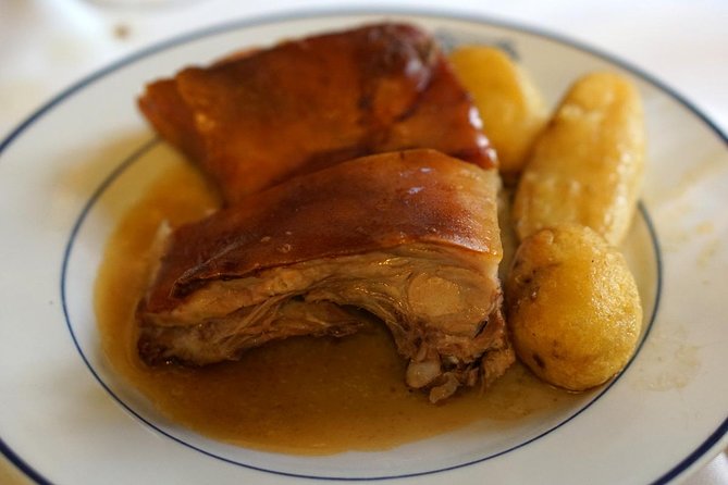 Prado Museum Tour & Lunch at the Oldest Restaurant in the World - Additional Information