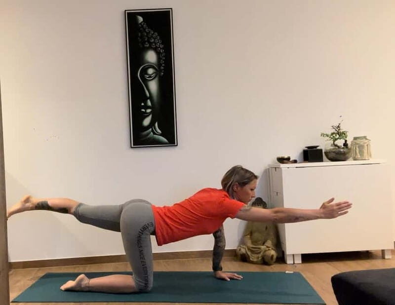 Pragser Wildsee: yoga and short hike in the Grünwaldtal valley - A Closer Look at the Experience