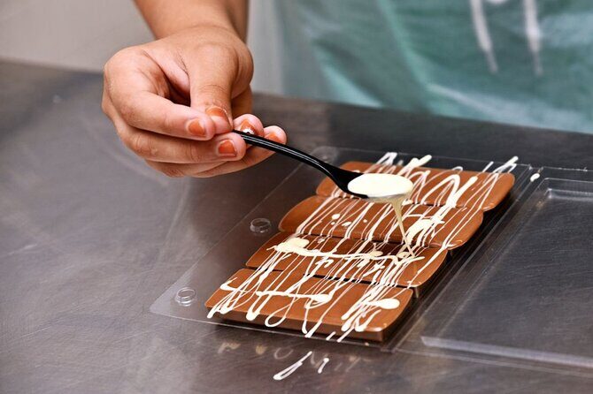 Prague: 1.5-Hour Chocolate Museum Visit with Workshop - Final Thoughts
