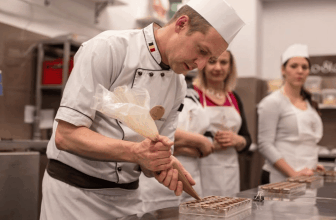 Prague: 1.5-Hour Chocolate Museum Visit With Workshop - Customer Feedback and Reviews