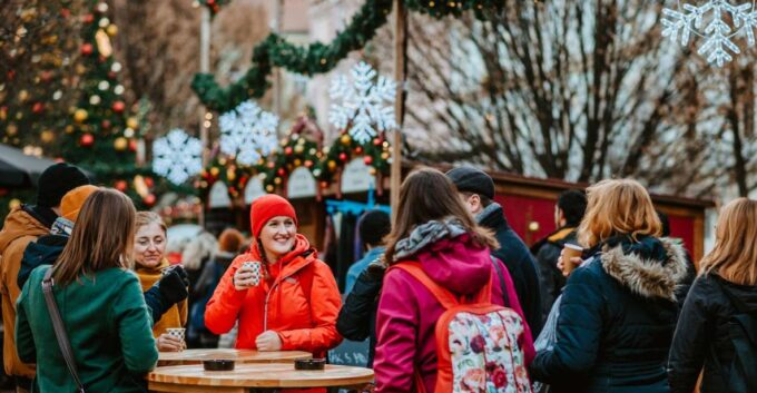 Prague: 2-3h Magical Christmas Markets Tour With Inclusions - Frequently Asked Questions