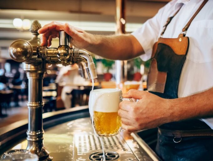 Prague: 3-Hour Beer Tour and Traditional Czech Dinner - Important Information
