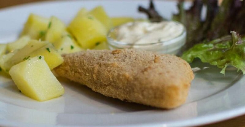 Prague: 3-Hour Secret Food Tour - Good To Know