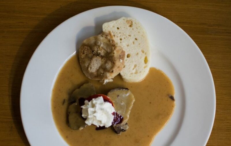 Prague: 3-Hour Secret Food Tour - Culinary Highlights