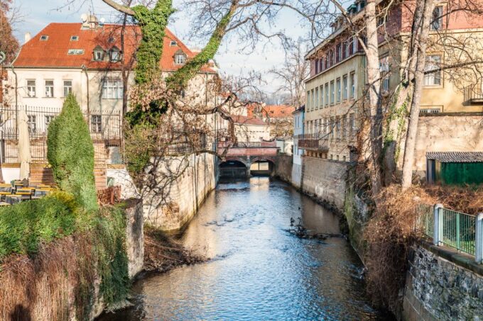 Prague: 4-Hour Segway and Scooter Tour With Lunch and Drinks - Lunch at Beer Garden With Views