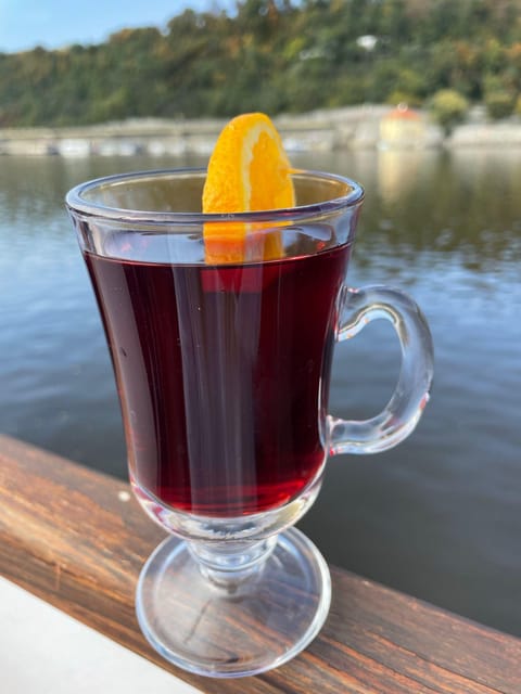 Prague: Advent Boat Cruise with Sweets and Hot Drinks - Analyzing the Value: Is It Worth Your While?