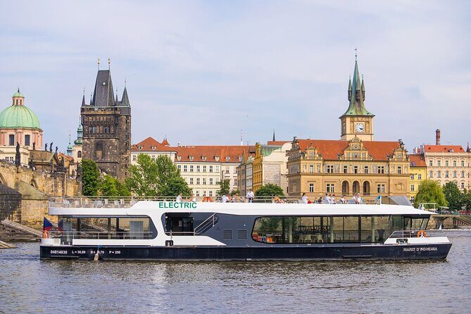 Prague All-Inclusive Pass: 30+ Activities including Prague Castle - Authentic Experiences and Practical Insights