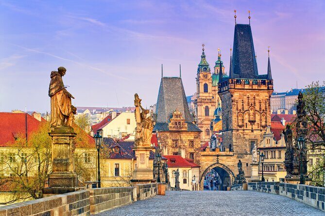 Prague All-Inclusive Pass: 30+ Activities including Prague Castle - Final Word