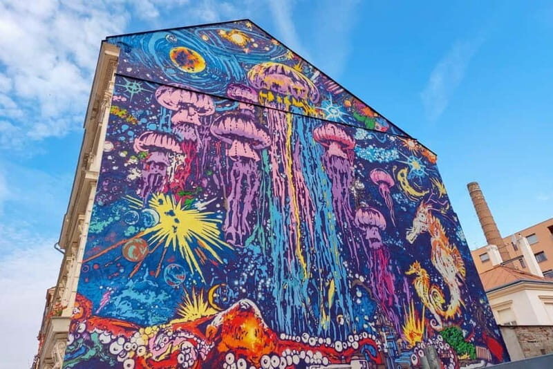 Prague: Alternative Prague Walking Tour - Authenticity and Value