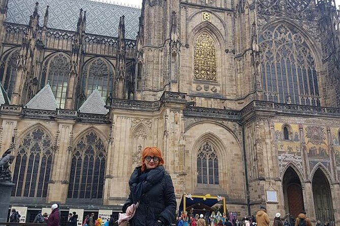 Prague and Budapest Cultural Tour From Vienna 3 Days - Transportation and Transfers