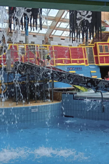 Prague: Aquapalace Indoor/Outdoor Water Park Ticket - Frequently Asked Questions