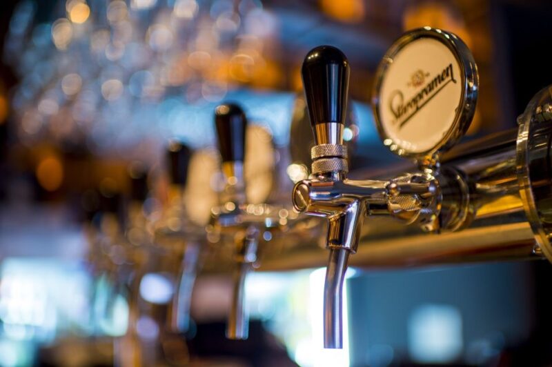 Prague: Authentic Beer Tour - Cultural Significance of Czech Beer