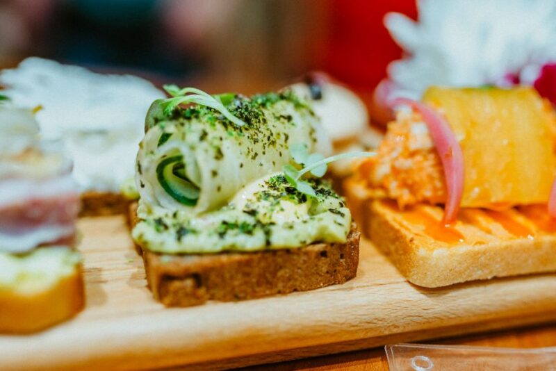 Prague: Award-Winning Old Town Food Tour With 4 Drinks Incl. - Customer Reviews and Ratings