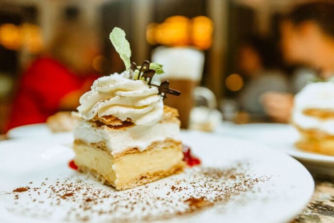 Prague: Award-Winning Old Town Food Tour With 4 Drinks Incl. - Dietary Accommodations