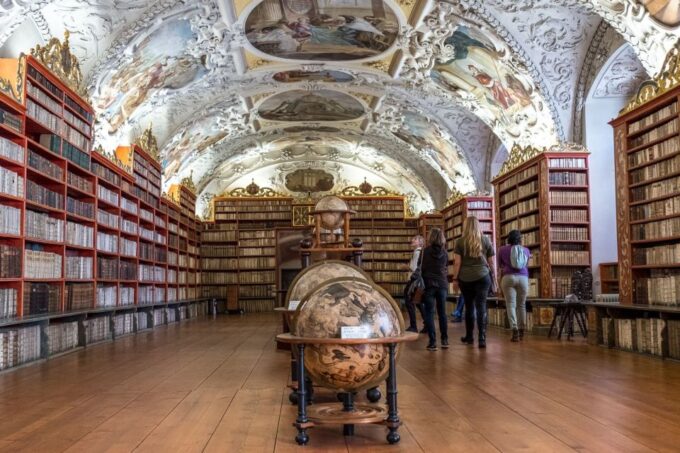 Prague Beer and Baroque: A Highbrow Brew Tour - Customer Feedback Summary