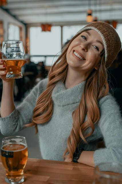 Prague Beer and Bites Tour - What Makes This Tour Stand Out?