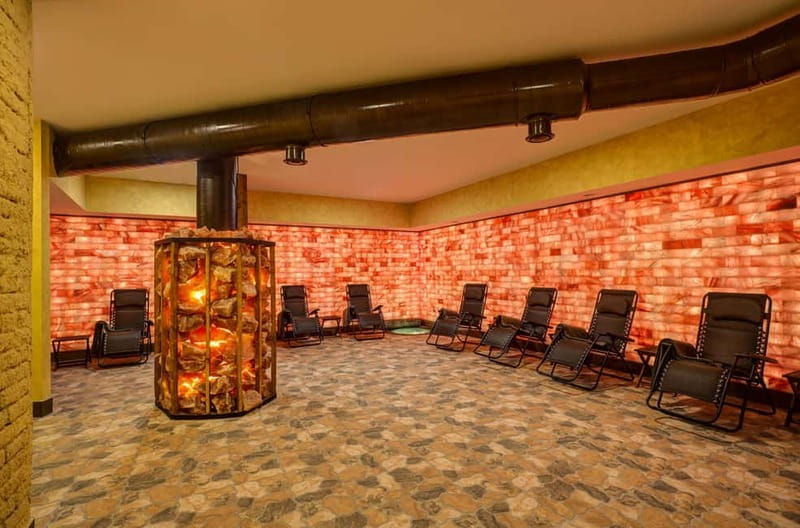 Prague: Beer and Wine Spa Bath with Salt Cave Experience - The Sum Up: Who Should Consider This Experience?